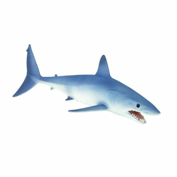 Figurina - Mako Shark | Safari - imagine 2