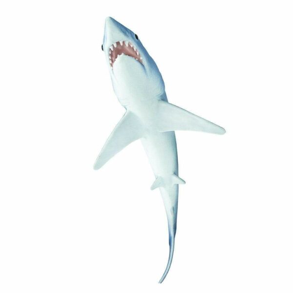 Figurina - Mako Shark | Safari - imagine 3