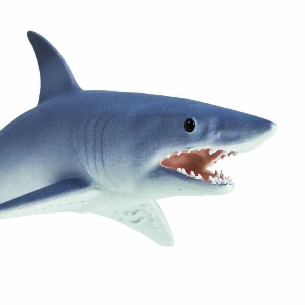 Figurina - Mako Shark | Safari - imagine 4