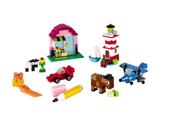 LEGO? Classic Caramizi creative LEGO?