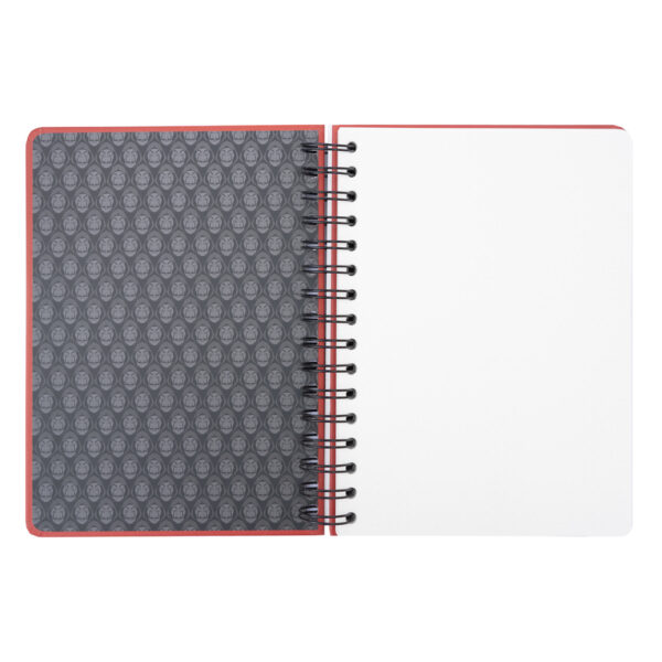 Notebook A5 - Bullet Journal La Casa De Papel Guerra | Grupo Erik - imagine 5