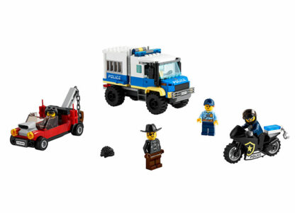 12534 60276 LEGO CITY 1