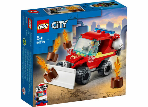 12536 60279 LEGO CITY