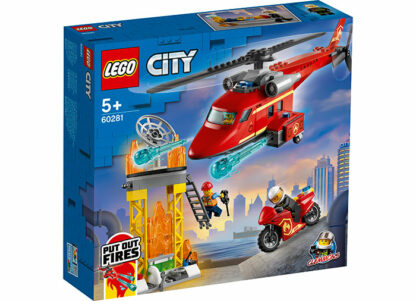 12538 60281 LEGO CITY