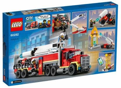 12539 60282 LEGO CITY 2