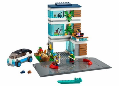 12548 60291 LEGO CITY 1