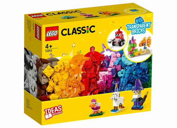12557 11013 LEGO CLASSIC