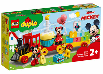 12561 10941 LEGO DUPLO