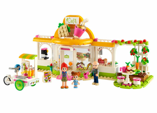 12565 41444 LEGO FRIENDS 1