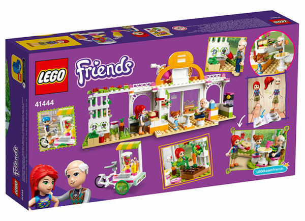 12565 41444 LEGO FRIENDS 2