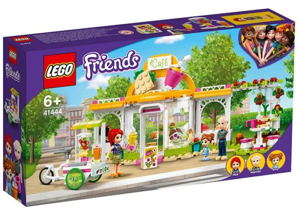 12565 41444 LEGO FRIENDS