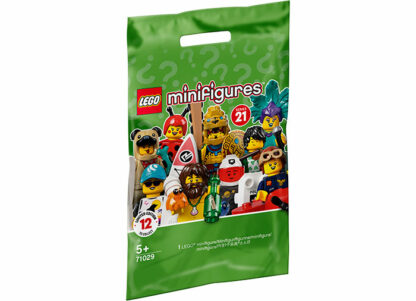 12580 71029 LEGO MINIFIGURES