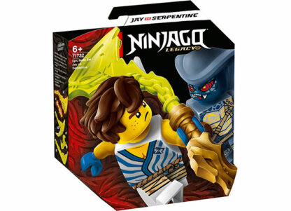 12582 71732 LEGO NINJAGO