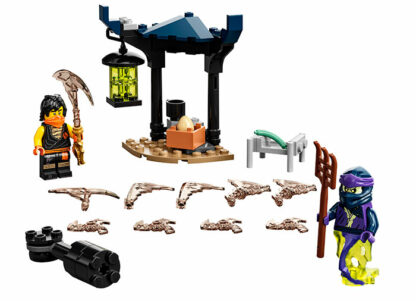 12583 71733 LEGO NINJAGO 1