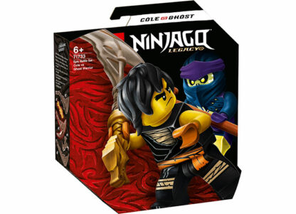 12583 71733 LEGO NINJAGO