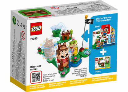 12595 71385 LEGO SUPER MARIO 2