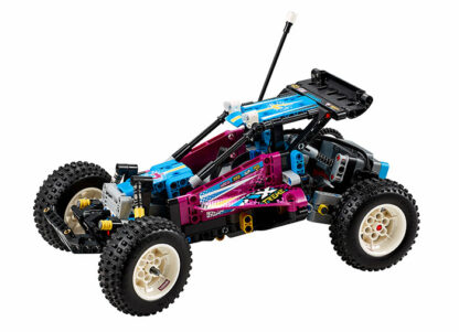 12603 42124 LEGO TECHNIC 1