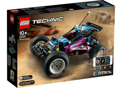 12603 42124 LEGO TECHNIC