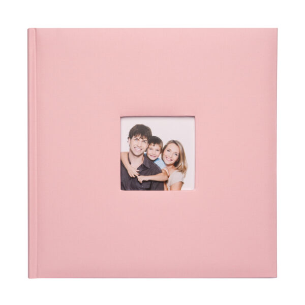 Album foto - 40 Pages - Pink | Grupo Erik