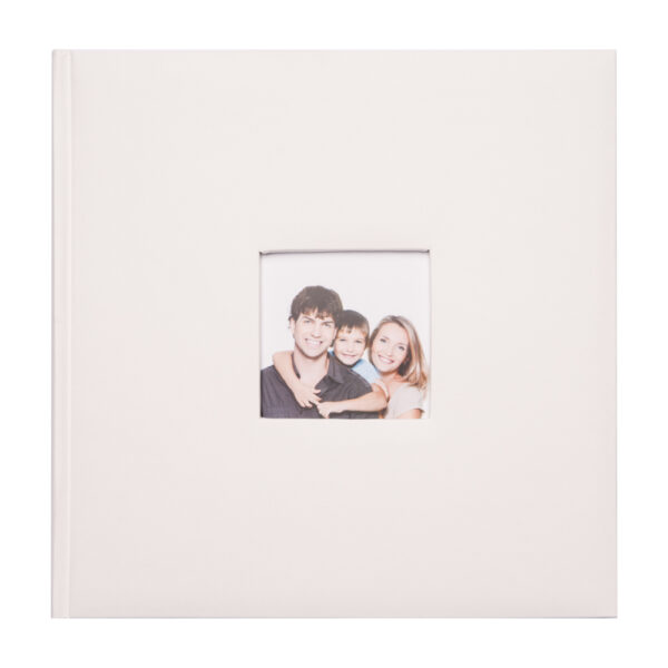 Album foto - 40 Pages - White | Grupo Erik