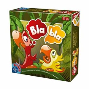 Joc Bla-Bla - Editie 2