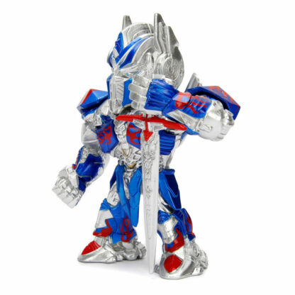 Figurina - Transformers - Optimus Prime | JadaToys