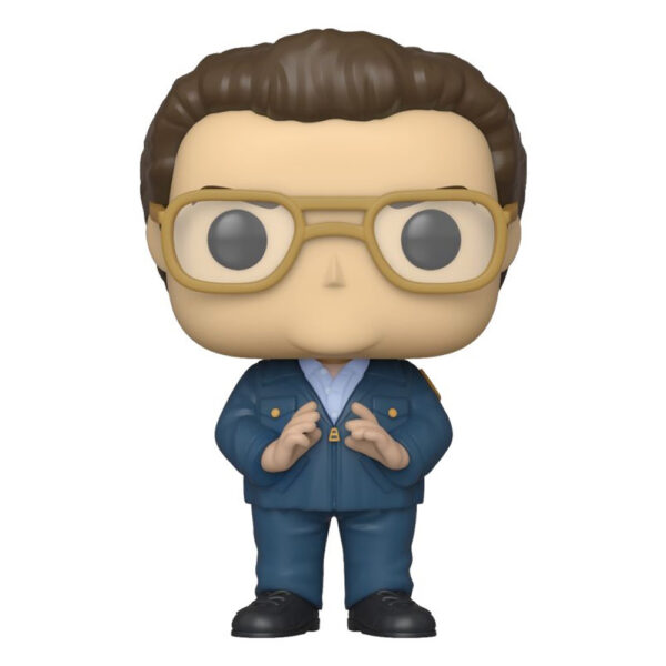 Figurina - Seinfeld - Newman | Funko - imagine 2