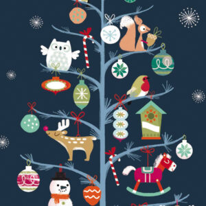 Felicitare - Money Wallet - Icon Tree | Great British Card Company