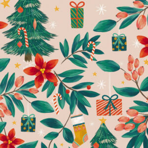 Felicitare - Money Wallet - Scandi Icons | Great British Card Company