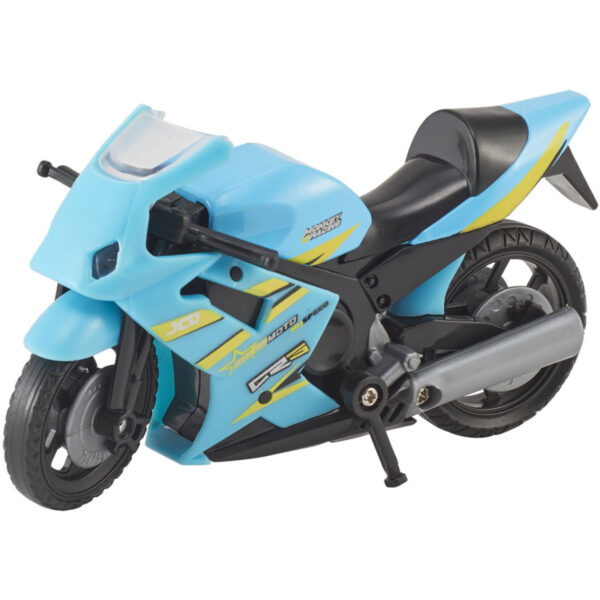 1374323.v20 albastru motocicleta teamsterz speed bike albastru.