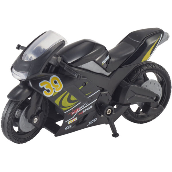 1374323.v20 negru motocicleta teamsterz speed bike negru