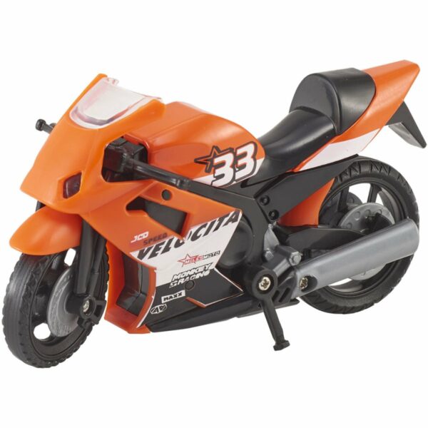 1374323.v20 rosu motocicleta teamsterz speed bike rosu