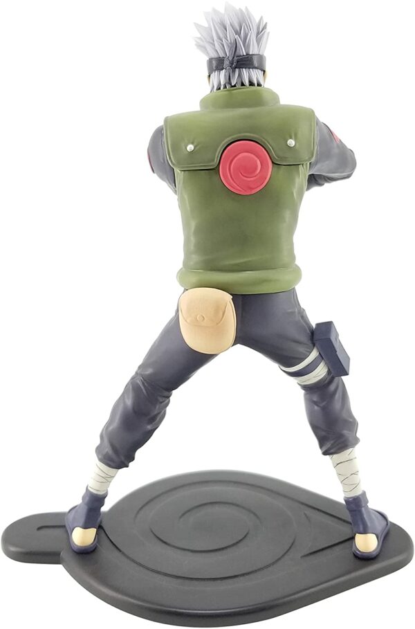 Figurina - Naruto Shippuden - Kakashi Hatake | AbyStyle - imagine 4