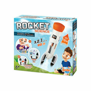 Kit Stiinta rachetei