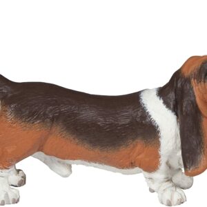 Figurina - Basset Hound | Papo