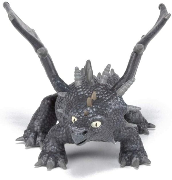 Figurina - Pyro Dragon | Papo - imagine 6