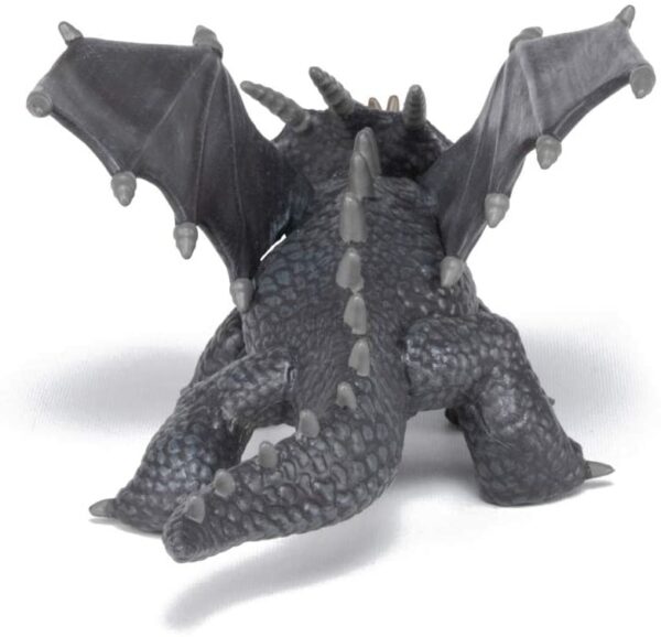 Figurina - Pyro Dragon | Papo - imagine 4