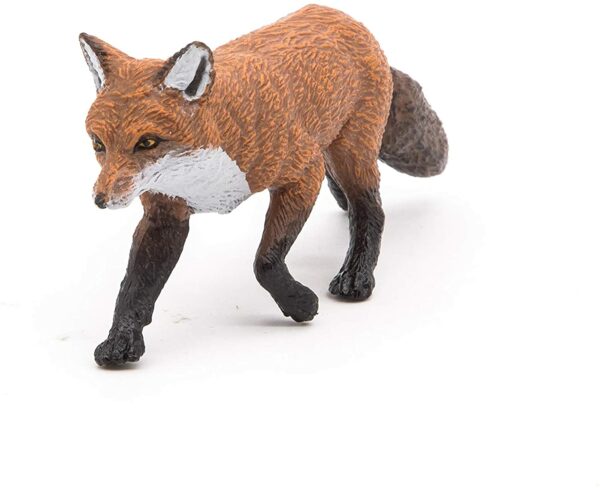 Figurina - Wild Animal Kingdom - Fox | Papo - imagine 4