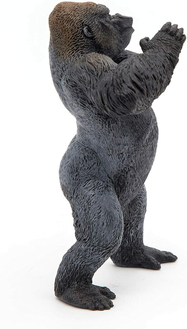 Figurina - Mountain Gorilla | Papo - imagine 2