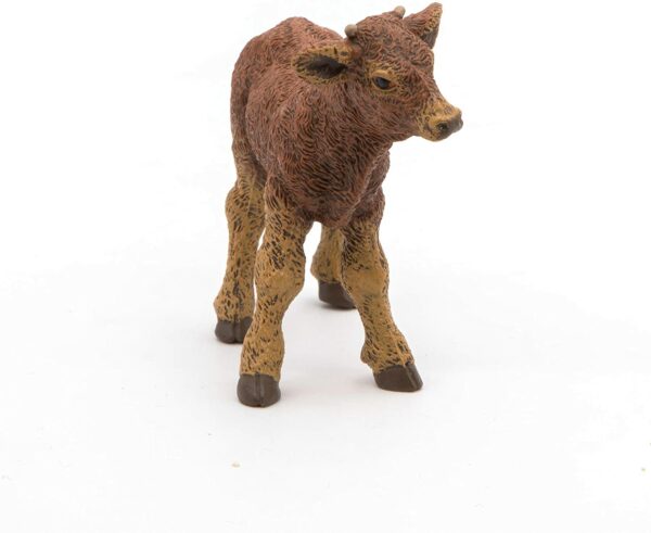 Figurina - Limousine Calf | Papo - imagine 6