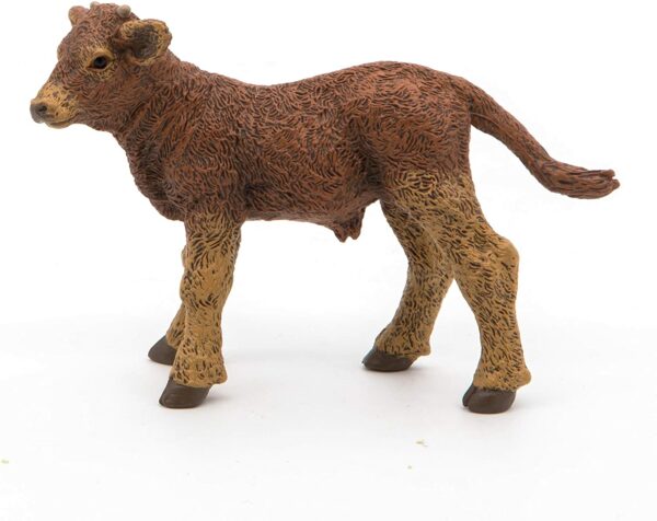 Figurina - Limousine Calf | Papo - imagine 5