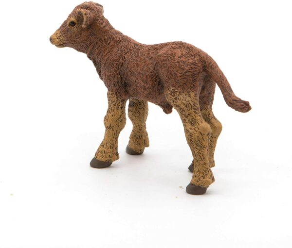 Figurina - Limousine Calf | Papo - imagine 4