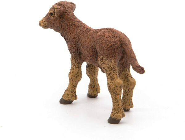Figurina - Limousine Calf | Papo - imagine 3