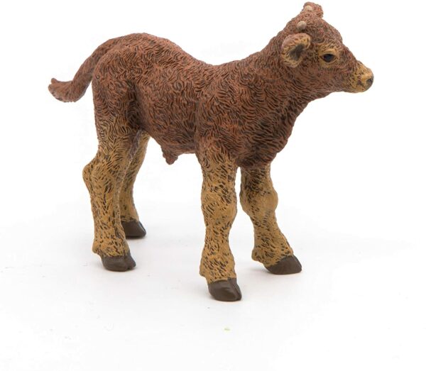 Figurina - Limousine Calf | Papo - imagine 2