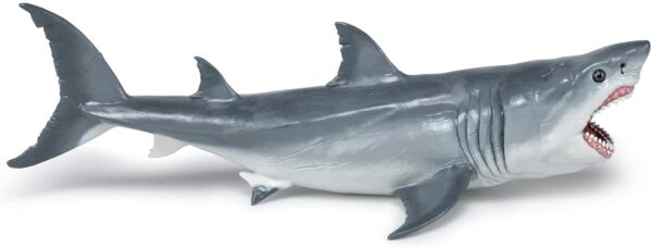 Figurina - Megalodon | Papo - imagine 4