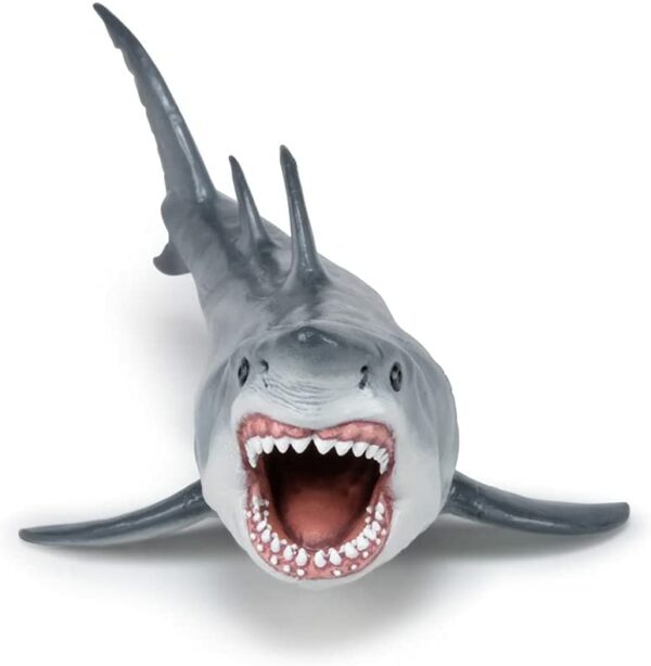 Figurina - Megalodon | Papo - imagine 2