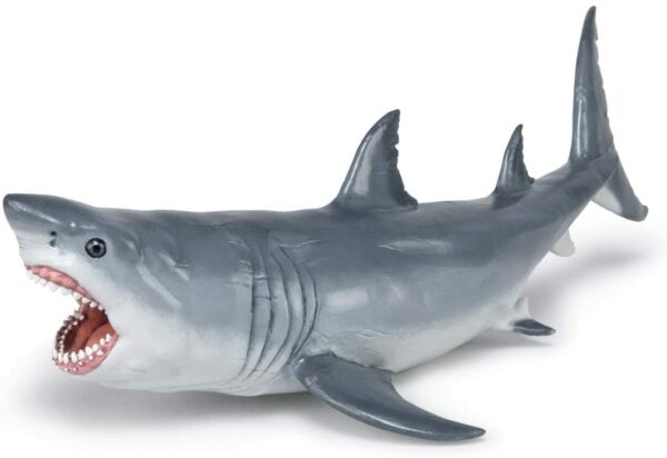 Figurina - Megalodon | Papo - imagine 6