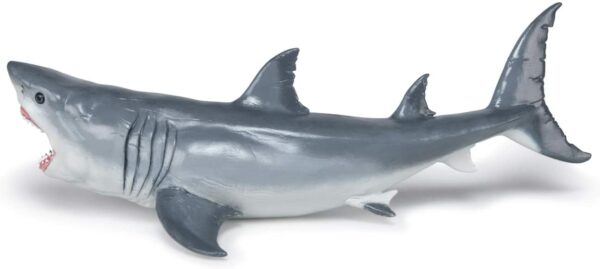 Figurina - Megalodon | Papo - imagine 5