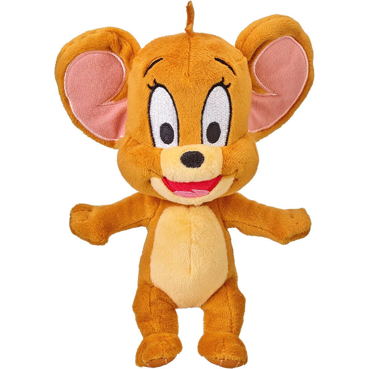 Jucarie de plus Tom and Jerry, Jerry, 20 cm 1 Jucarie de plus Tom and Jerry, Jerry, 20 cm