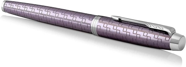 Stilou - IM Royal CT - Premium Violet | Parker